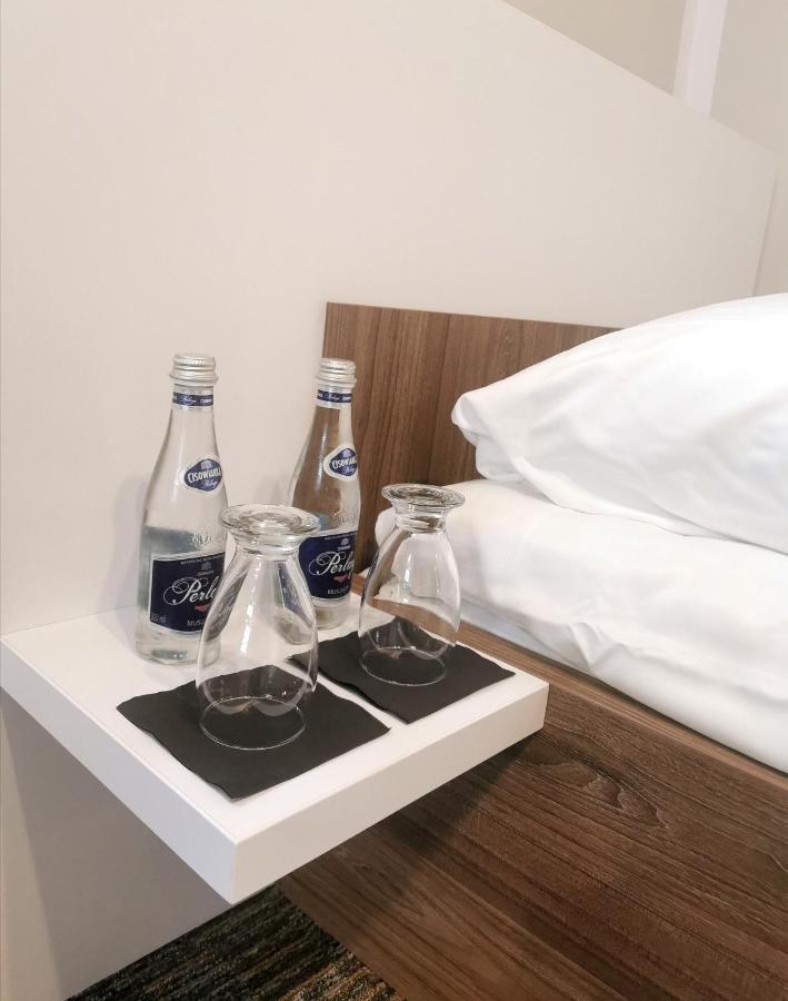 Loft Aparthotel Złocieniec Esterno foto